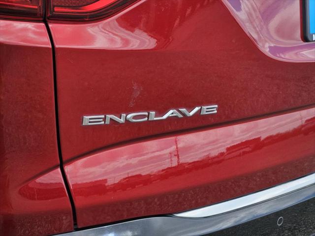 2023 Buick Enclave Premium FWD