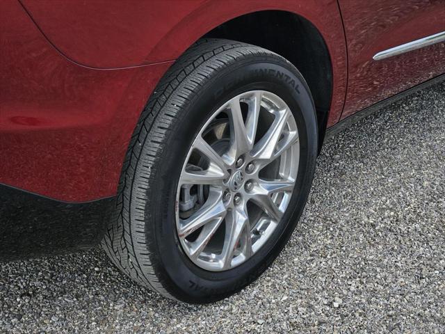2023 Buick Enclave Premium FWD