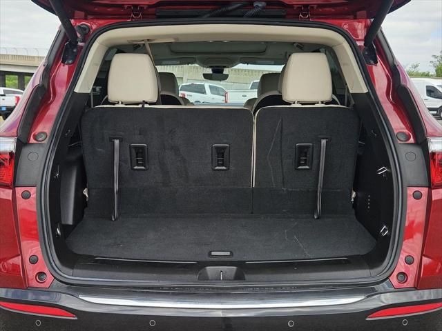 2023 Buick Enclave Premium FWD