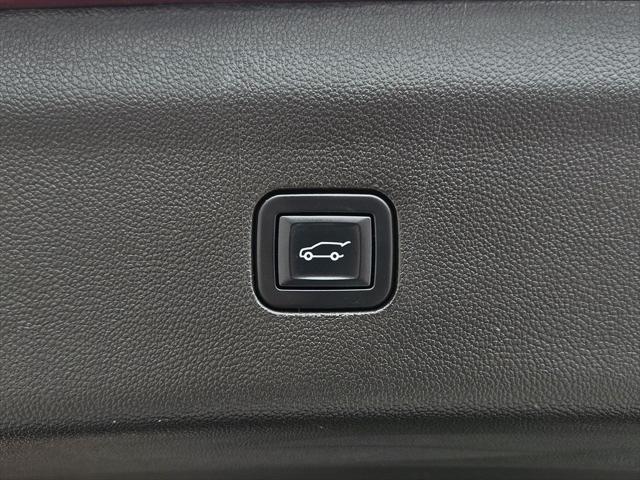 2023 Buick Enclave Premium FWD