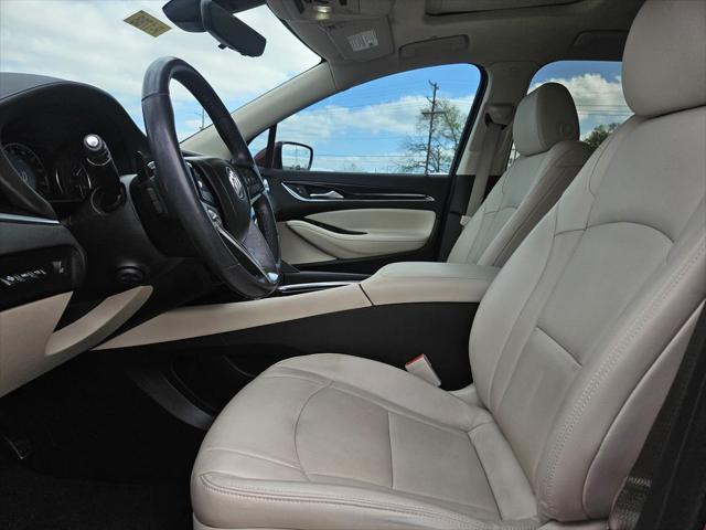 2023 Buick Enclave Premium FWD