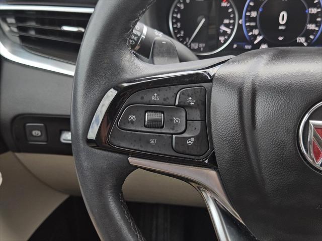 2023 Buick Enclave Premium FWD