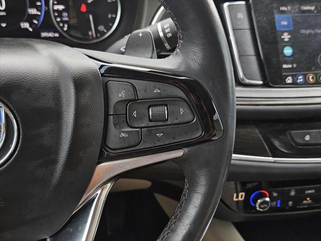 2023 Buick Enclave Premium FWD