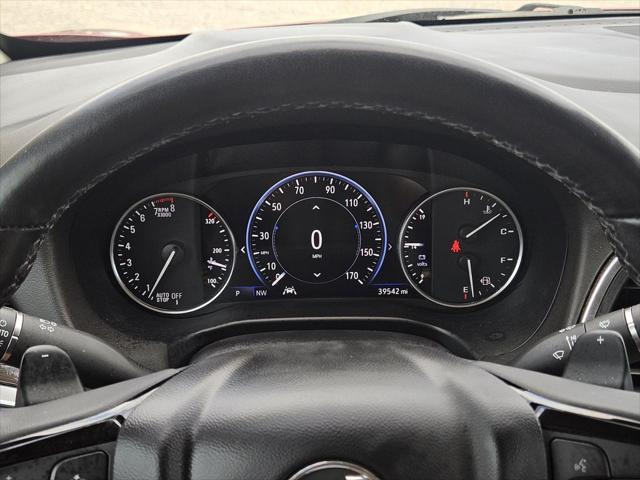 2023 Buick Enclave Premium FWD
