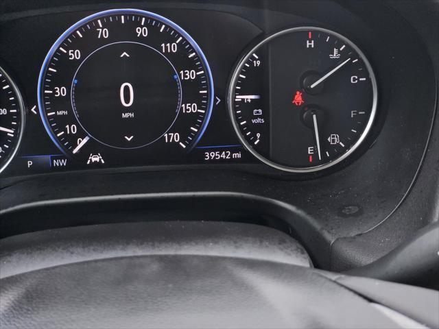 2023 Buick Enclave Premium FWD