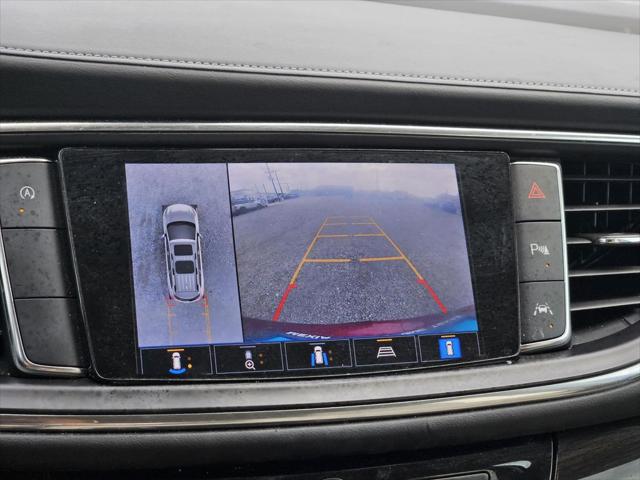 2023 Buick Enclave Premium FWD