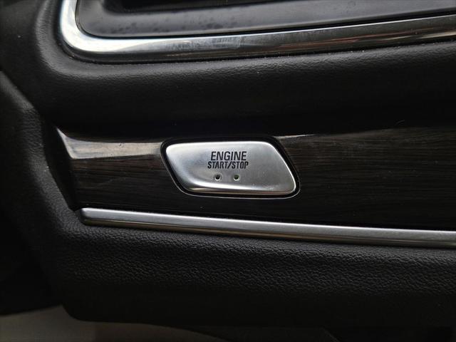 2023 Buick Enclave Premium FWD