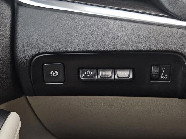 2023 Buick Enclave Premium FWD