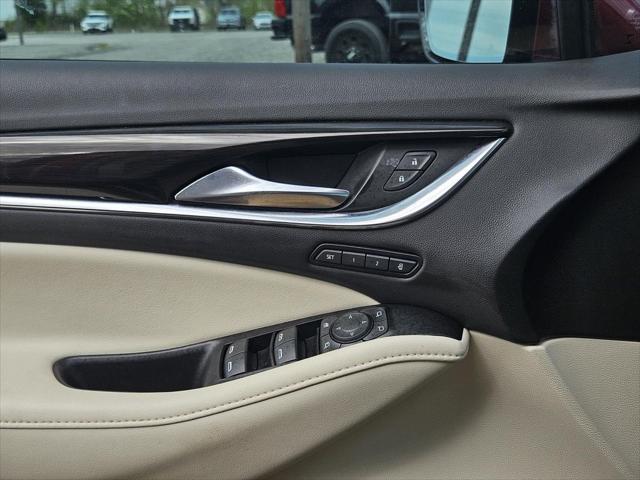 2023 Buick Enclave Premium FWD