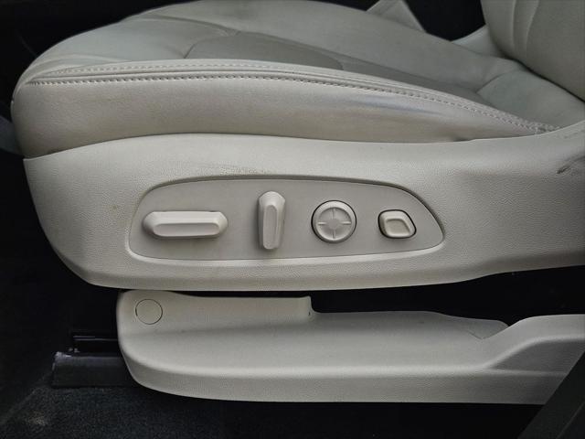 2023 Buick Enclave Premium FWD