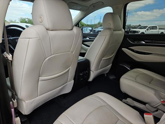 2023 Buick Enclave Premium FWD