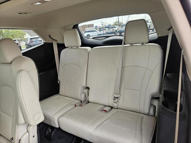 2023 Buick Enclave Premium FWD