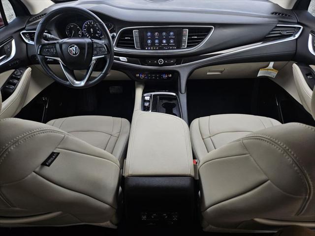 2023 Buick Enclave Premium FWD