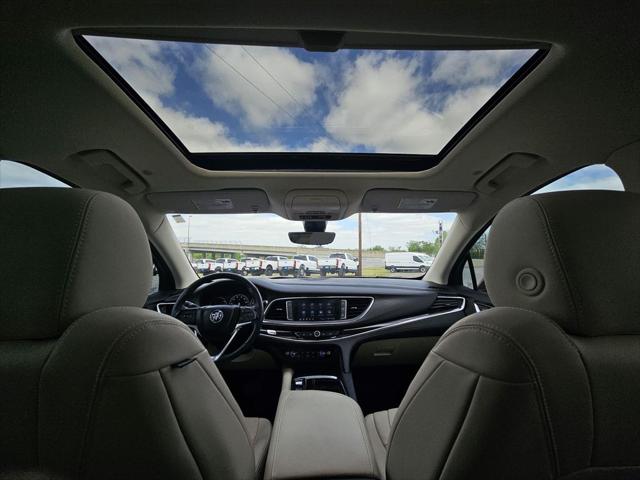 2023 Buick Enclave Premium FWD