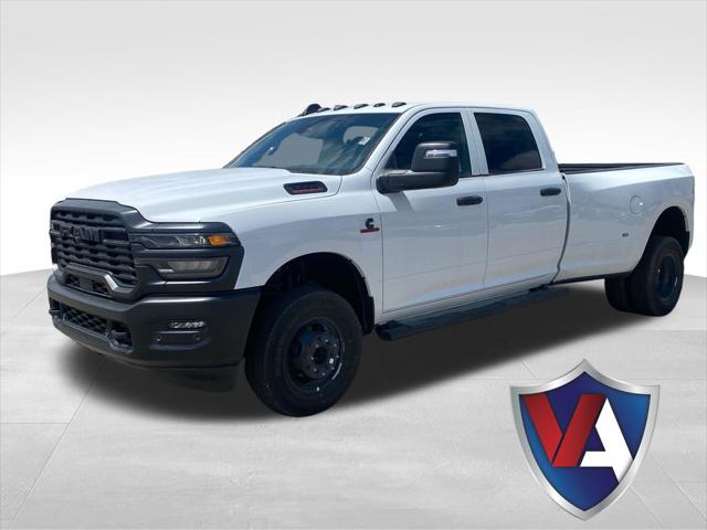 2026 Ram 3500 Tradesman Crew Cab 4x4 8' Box for sale in Junction City, KS