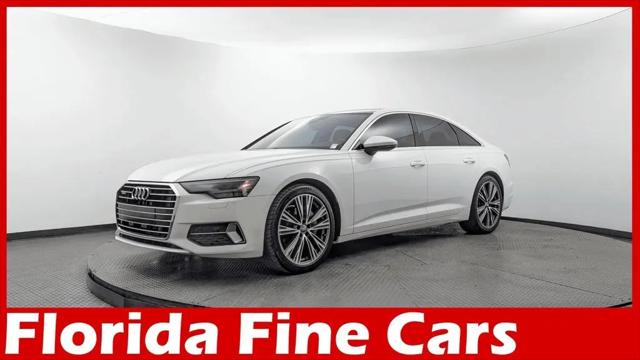 2019 Audi A6 45 Premium for sale in Margate, FL