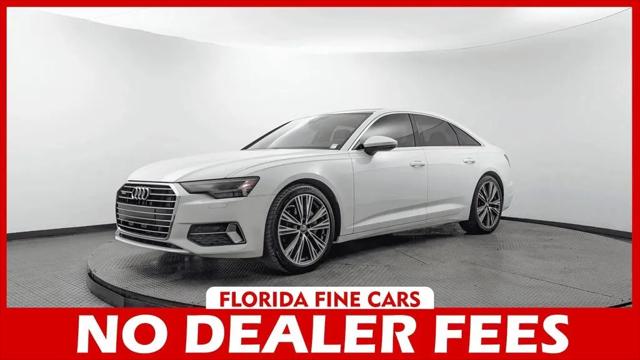 2019 Audi A6 45 Premium for sale in Margate, FL