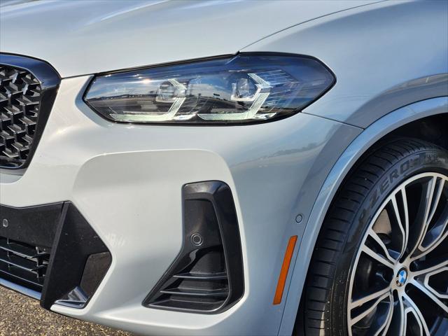 2024 BMW X4 xDrive30i