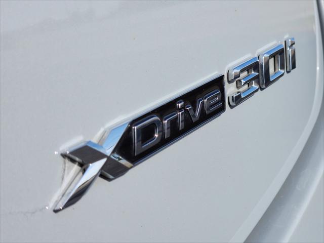 2024 BMW X4 xDrive30i