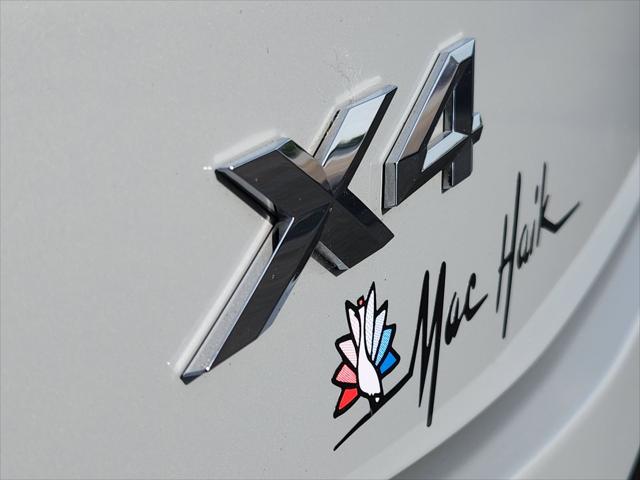 2024 BMW X4 xDrive30i