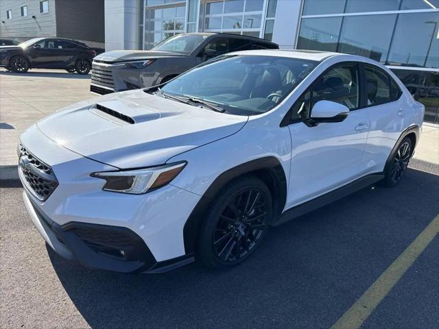 2024 Subaru WRX Limited for sale in Okemos, MI