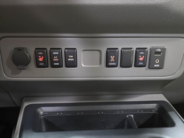 2020 Nissan NV Passenger NV3500 HD SL 5.6L V8 Minivan/Van
