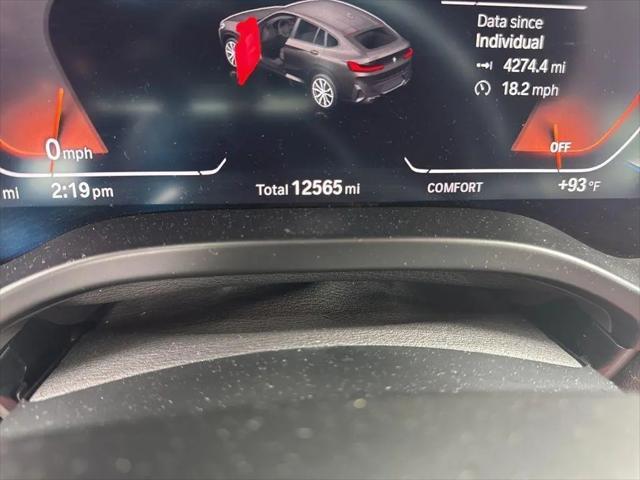 2023 BMW X4 xDrive30i for sale in West Palm Beach, FL