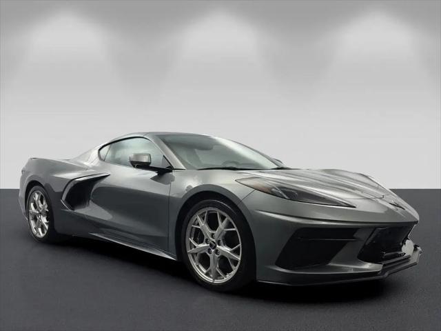 2022 Chevrolet Corvette Stingray RWD Coupe 2LT for sale in West Palm Beach, FL
