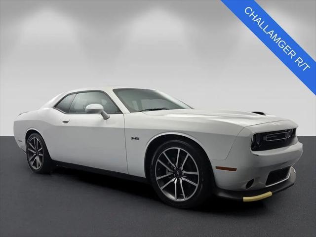 2023 Dodge Challenger R/T for sale in West Palm Beach, FL