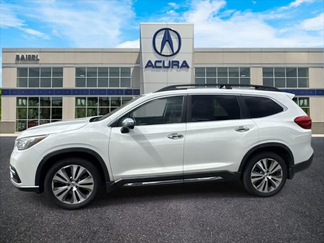 2020 Subaru Ascent Touring
