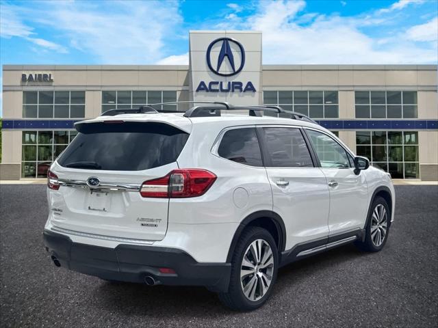 2020 Subaru Ascent Touring