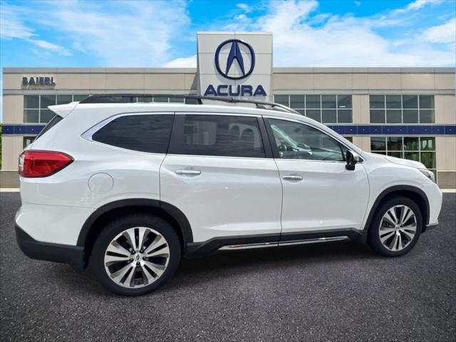 2020 Subaru Ascent Touring