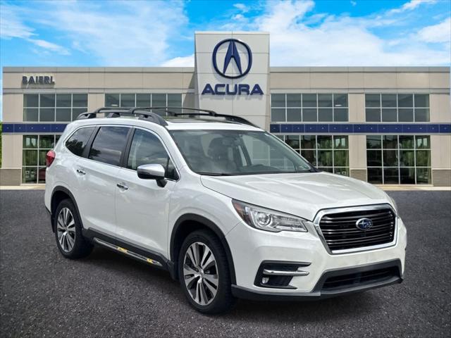 2020 Subaru Ascent Touring