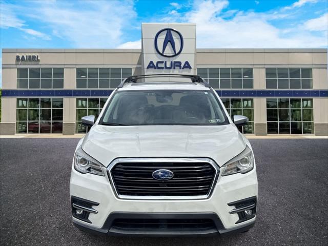 2020 Subaru Ascent Touring