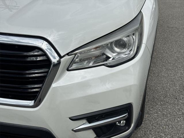 2020 Subaru Ascent Touring