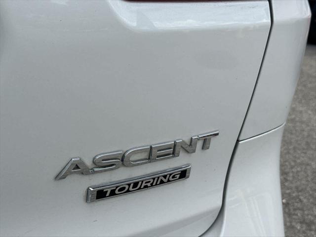 2020 Subaru Ascent Touring