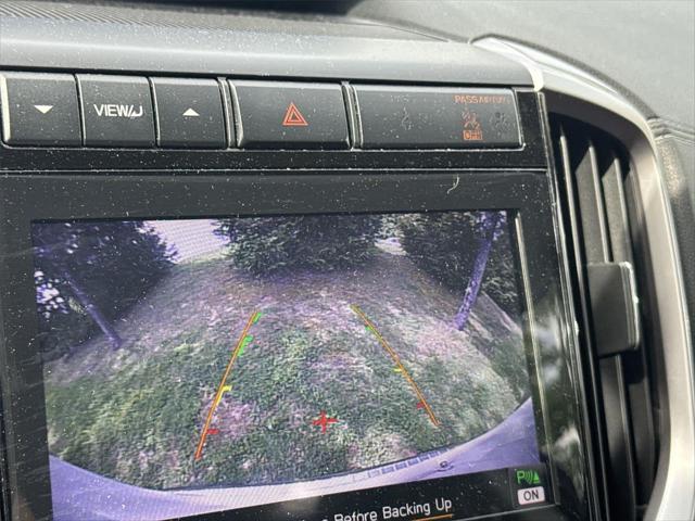 2020 Subaru Ascent Touring