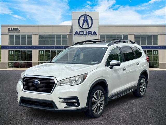 2020 Subaru Ascent Touring for sale in Wexford, PA