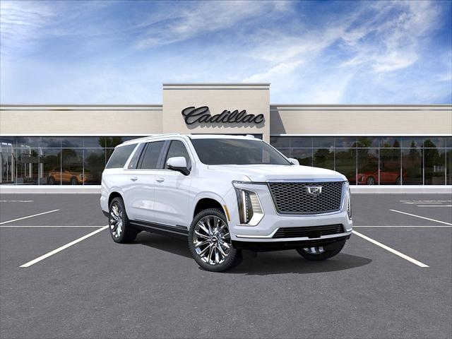 2026 Cadillac Escalade ESV Platinum Luxury for sale in West Covina, CA