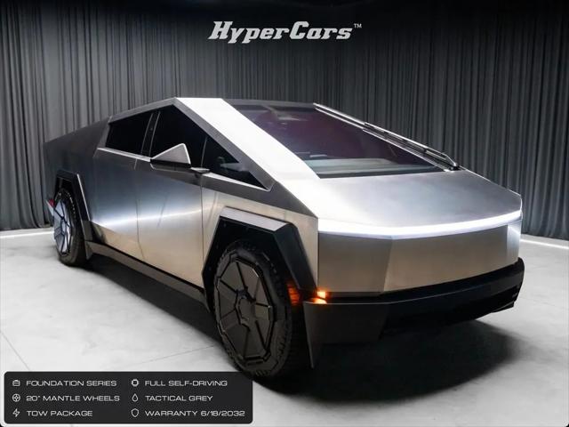 2024 Tesla Cybertruck All-Wheel Drive for sale in New Albany, IN