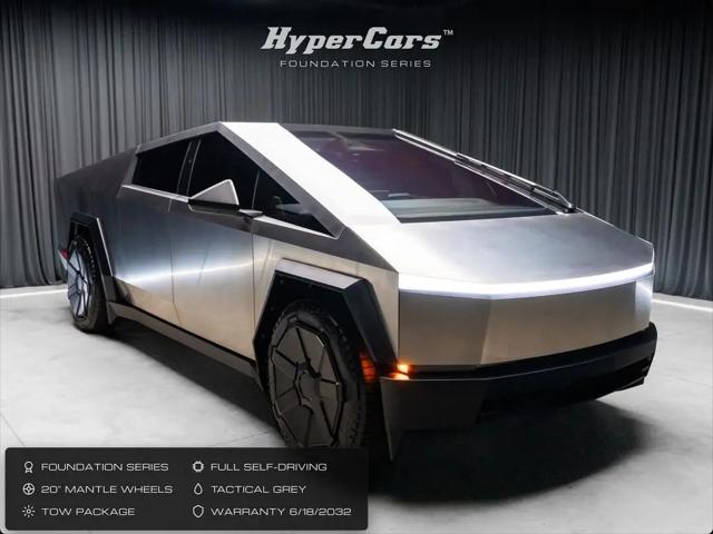 2024 Tesla Cybertruck All-Wheel Drive for sale in New Albany, IN