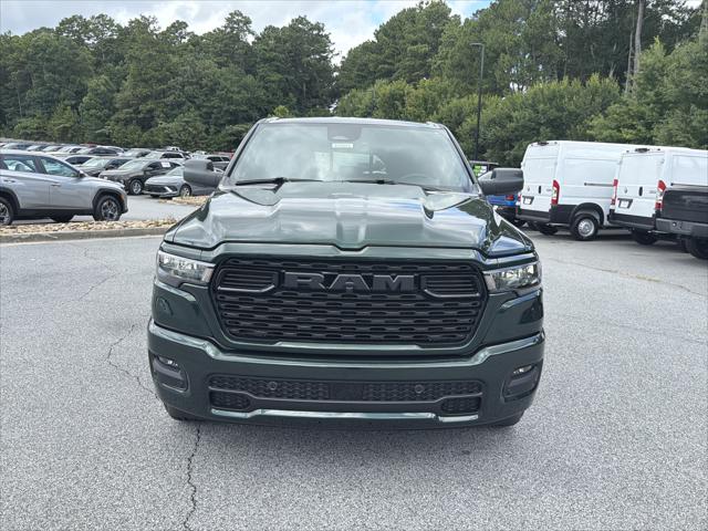 2026 RAM 1500 RAM 1500 EXPRESS CREW CAB 4X2 57 BOX
