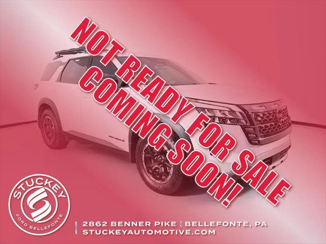 2026 Nissan Pathfinder Rock Creek for sale in Bellefonte, PA