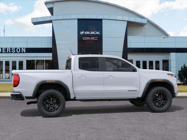 2026 GMC Canyon Elevation, 4WD