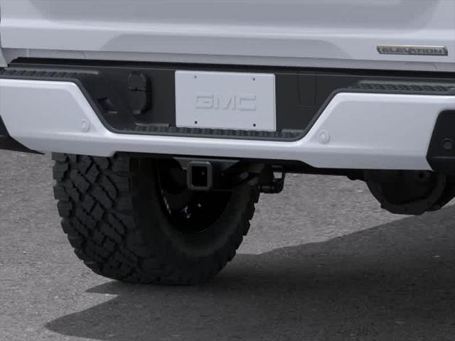 2026 GMC Canyon Elevation, 4WD