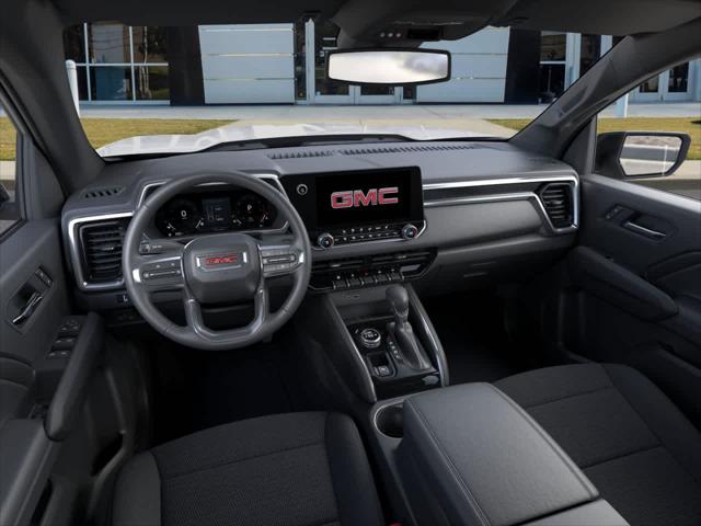 2026 GMC Canyon Elevation, 4WD