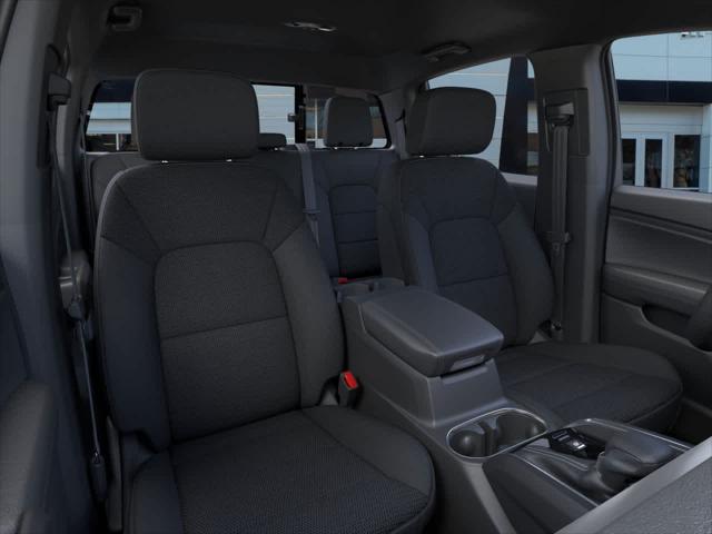 2026 GMC Canyon Elevation, 4WD