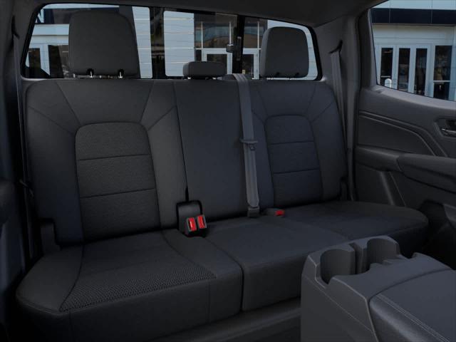 2026 GMC Canyon Elevation, 4WD