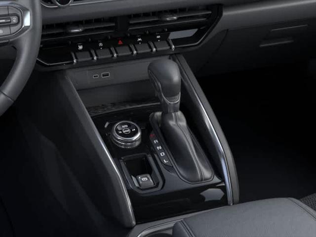 2026 GMC Canyon Elevation, 4WD