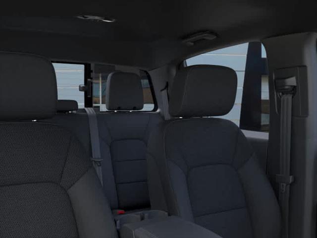 2026 GMC Canyon Elevation, 4WD